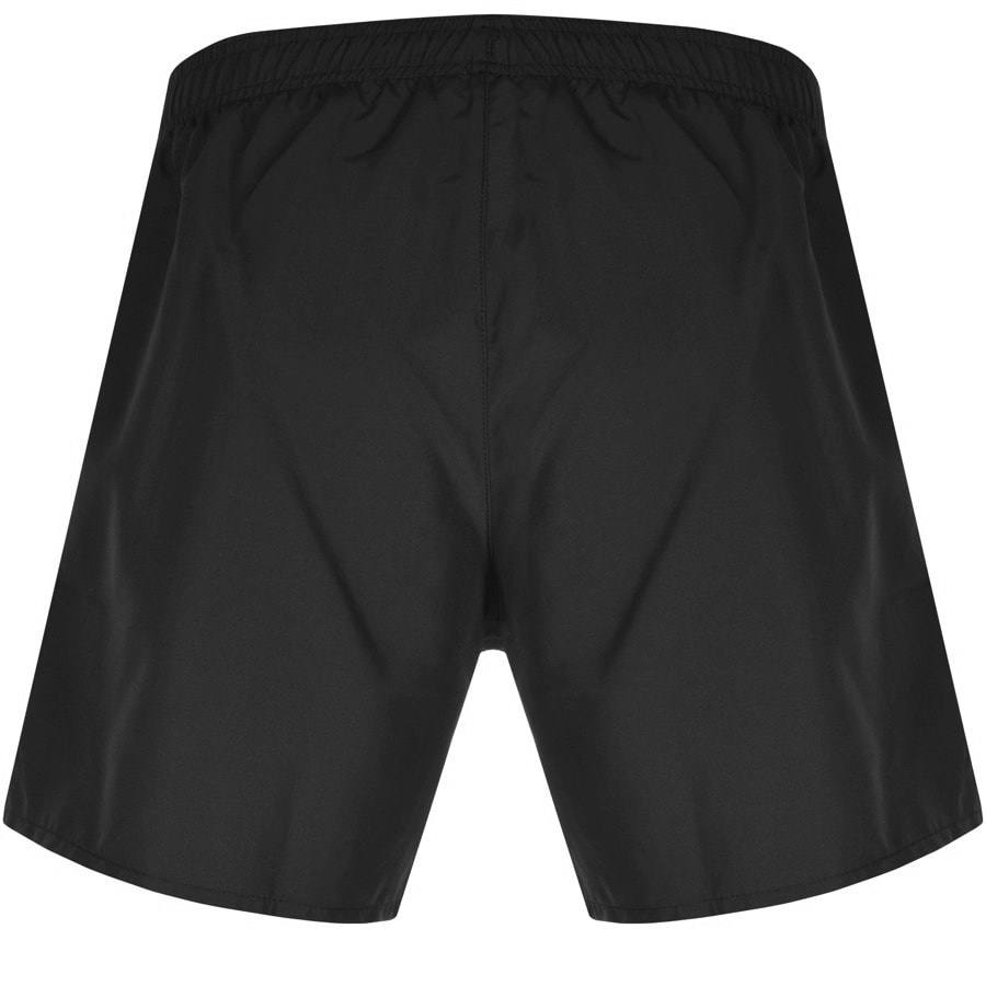 Alternative Image for ProductEA7 Emporio Armani Sea World Swim Shorts Black2